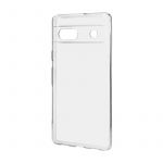 Чохол-накладка Armorstandart Air для Google Pixel 7a Camera cover Transparent (ARM70855)