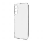 Чохол-накладка Armorstandart Air для Samsung Galaxy M34 5G SM-M346 Camera cover Transparent (ARM69589)