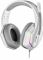 Гарнітура 2E Gaming HG315 RGB USB 7.1 White (2E-HG315WT-7.1)