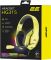 Гарнітура 2E Gaming HG315 RGB USB 7.1 Yellow (2E-HG315YW-7.1)