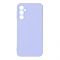 Чохол-накладка Armorstandart Icon для Samsung Galaxy A24 4G SM-A245 Camera cover Lavender (ARM68004)