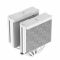 Кулер процесорний DeepCool AG620 Digital WH ARGB (R-AG620-WHADMN-G-2)