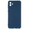 Чохол-накладка Armorstandart Icon для Samsung Galaxy A04 SM-A045 Blue (ARM63903)