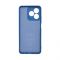 Чохол-накладка Armorstandart Icon для Realme C53 Camera cover Dark Blue (ARM71023)