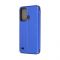 Чохол-книжка Armorstandart G-Case для ZTE Blade A53 Blue (ARM68855)