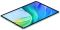 Планшет Teclast M50 6/128GB 4G Dual Sim Aqua Blue (M5M1/TL-112241) з чохлом та клавіатурою KC10