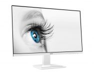 Монітор MSI 27" PRO MP273AW IPS White 100Hz