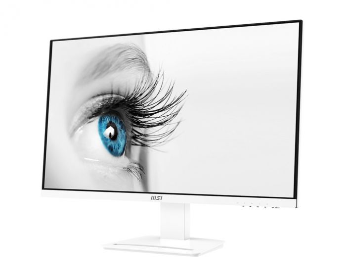 Монітор MSI 27" PRO MP273AW IPS White