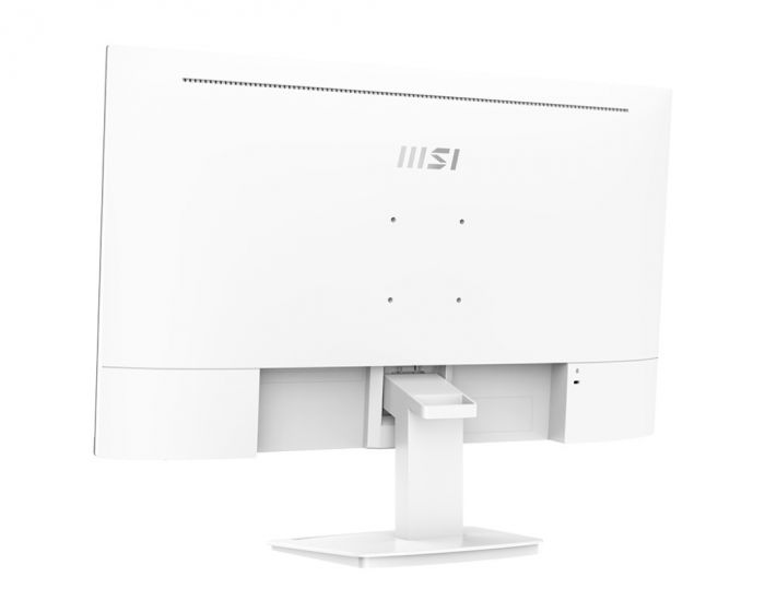 Монітор MSI 27" PRO MP273AW IPS White