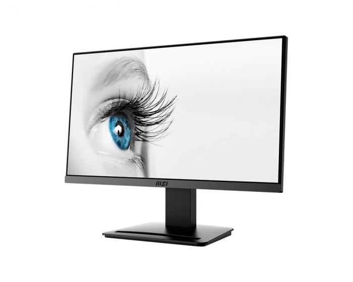 Монiтор MSI 21.45" Pro MP223 Black 100Hz