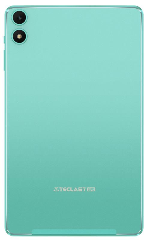 Планшет Teclast P85T 4/64GB Green (P3M2/TL-112259) з чохлом