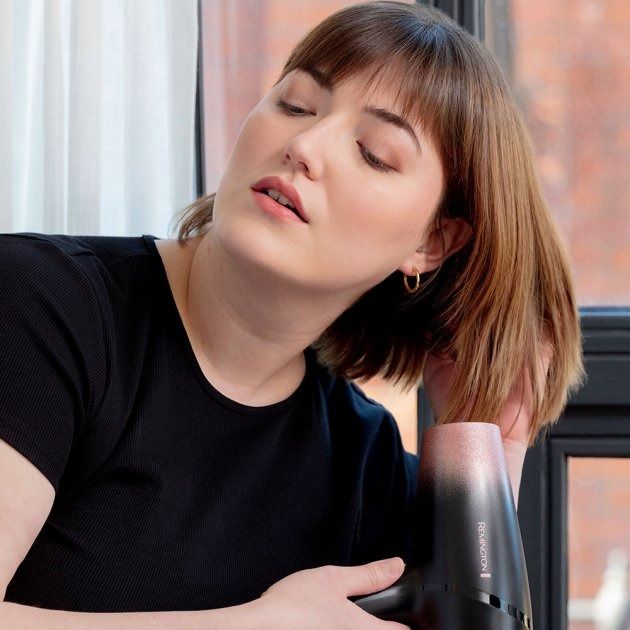 Фен Remington D5305 Rose Shimmer