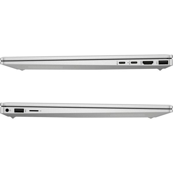 Ноутбук HP Pavilion Plus 14-eh1012ua (91M15EA) Silver