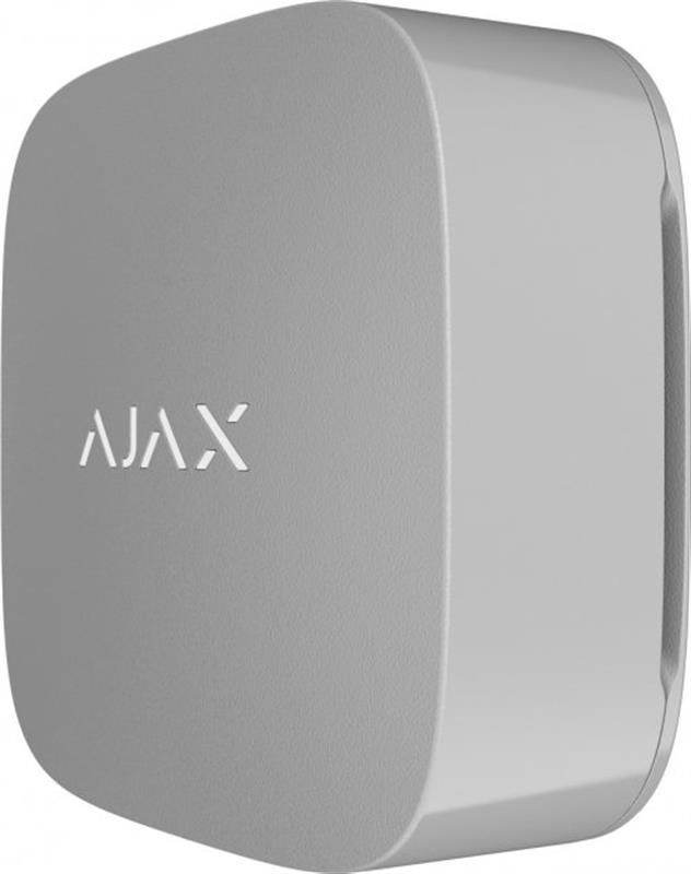 Розумний датчик якості повітря Ajax LifeQuality white