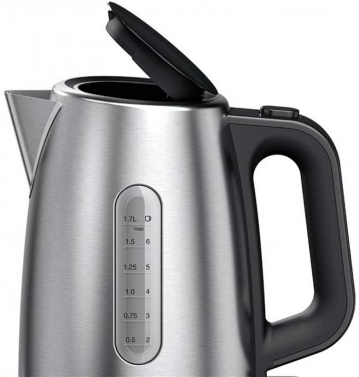 Електрочайник Braun WK 1500 BK