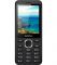 Мобiльний телефон Nomi i2820 Dual Sim Black