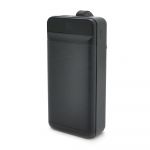 Універсальна мобільна батарея XO PR157 40000mAh Black (XO-PR157/29213)