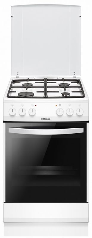 Плита Hansa FCMW580957