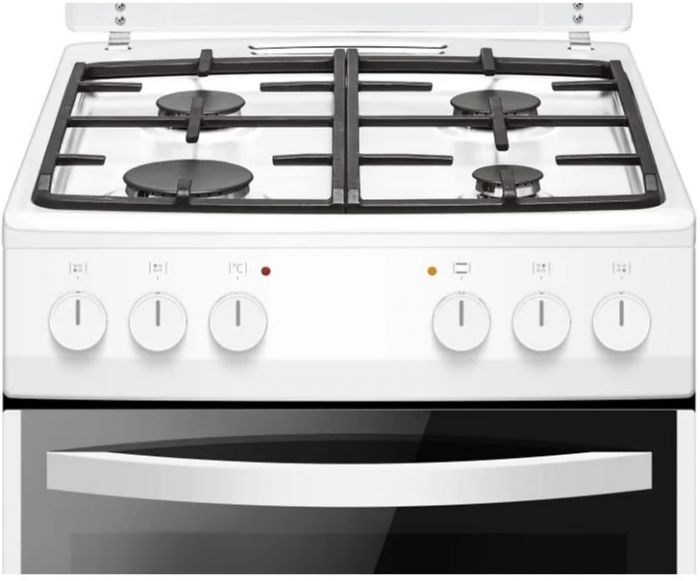 Плита Hansa FCMW580957