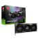 Відеокарта GF RTX 4060 Ti  8GB GDDR6 Gaming X Slim MSI (GeForce RTX 4060 Ti GAMING X SLIM 8G)