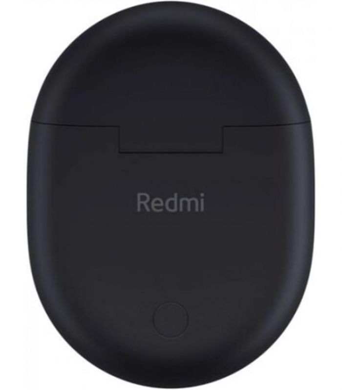Bluetooth-гарнітура Xiaomi Redmi Buds 4 Black (BHR7335GL)