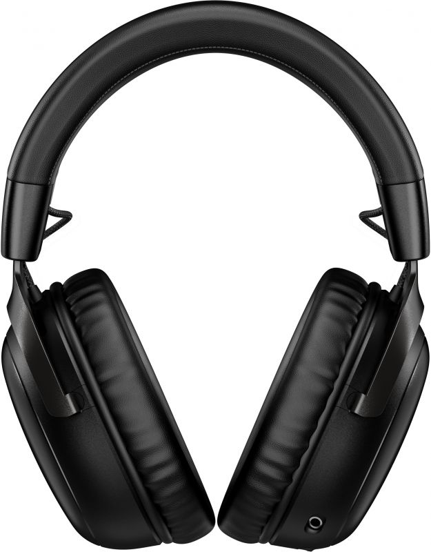 Гарнiтура HyperX Cloud III Wireless Black (77Z45AA)