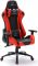 Крісло для геймерів Aula F1029 Gaming Chair Black/Red (6948391286181)