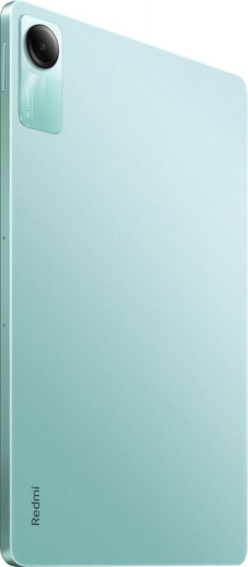 Планшет Xiaomi Redmi Pad SE 8/256GB Mint Green (VHU5357EU)