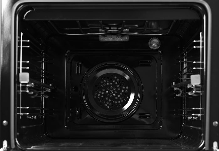 Плита Grifon C643BgR-CAWTGBD3 