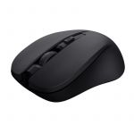 Миша бездротова Trust Mydo Silent Wireless Black (25084) 