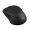 Миша бездротова Trust Mydo Silent Wireless Black (25084) 