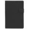 Чохол-книжка PortCase універсальний 8" Black (TBL-470BK)
