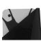 Чохол-книжка PortCase універсальний 8" Black (TBL-470BK)