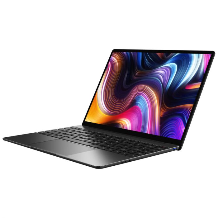Ноутбук Chuwi GemiBook Pro 2K-IPS (8/256) Windows 11 (CWI975/CW-112267) Gray