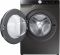 Пральна машина Samsung WW80AG6S28AXUA