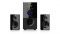 Акустична система REAL-EL M-555 Black