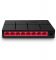 Комутатор Mercusys MS108G