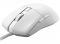 Миша Hator Pulsar 2 White (HTM-511)