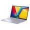 Ноутбук Asus Vivobook 15X K3504VA-BQ408 (90NB10A2-M00FP0) Cool Silver