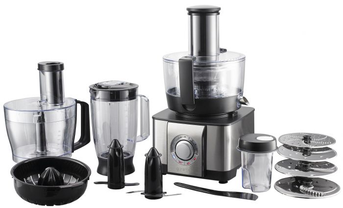 Кухонний комбайн Gorenje SBR1000BE