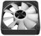 Вентилятор APNX FP2-120 ARGB Black (APF3-PF11317.11)