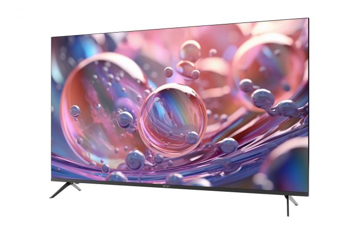 Телевiзор Kivi 55U760QB