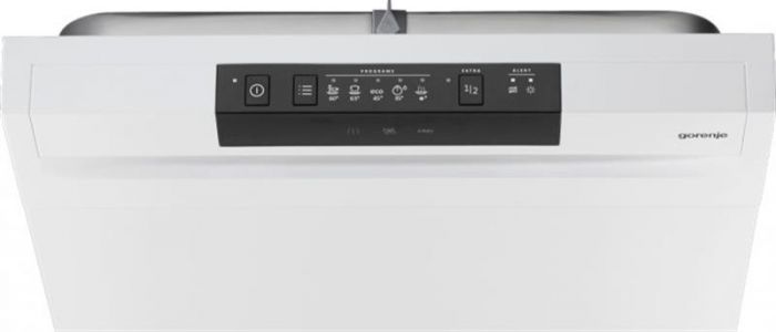 Посудомийна машина Gorenje GS520E15W