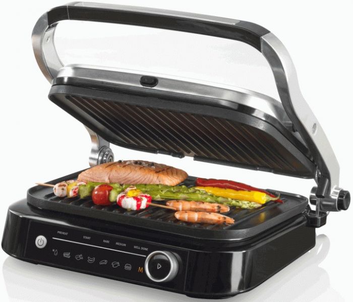 Гриль Gorenje GCG2100S
