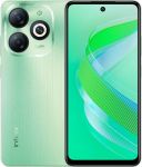 Смартфон Infinix Smart 8 X6525 3/64GB Dual Sim Crystal Green