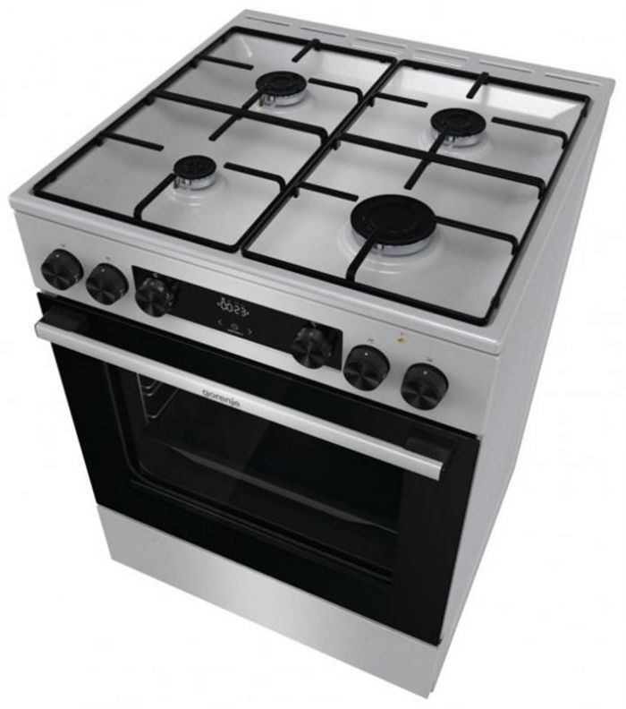 Плита Gorenje GKS6C70XJ