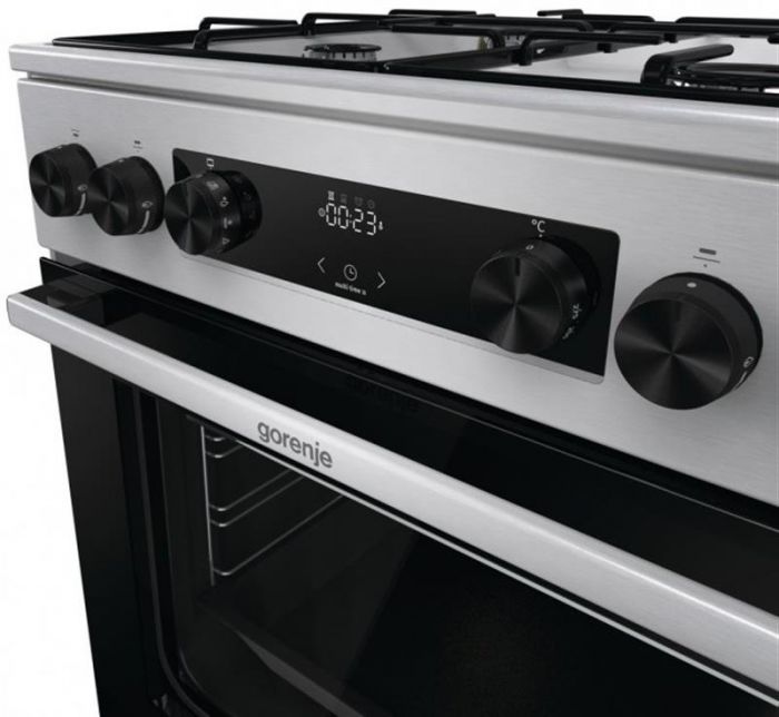 Плита Gorenje GKS6C70XJ