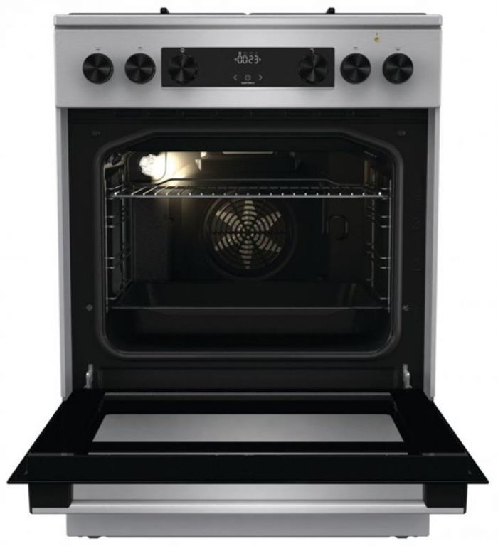 Плита Gorenje GKS6C70XJ