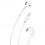 Гарнітура Foneng T28 Lightning White (T28-WE-IP)