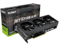 Відеокарта GF RTX 4060 Ti 16GB GDDR6 JetStream Palit (NE6406T019T1-1061J)